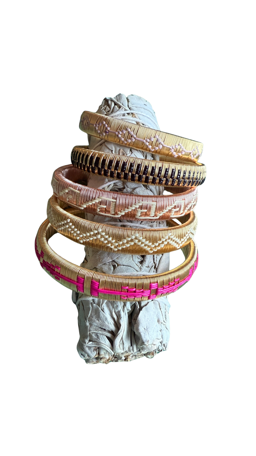 Aluna El Mar Bracelet