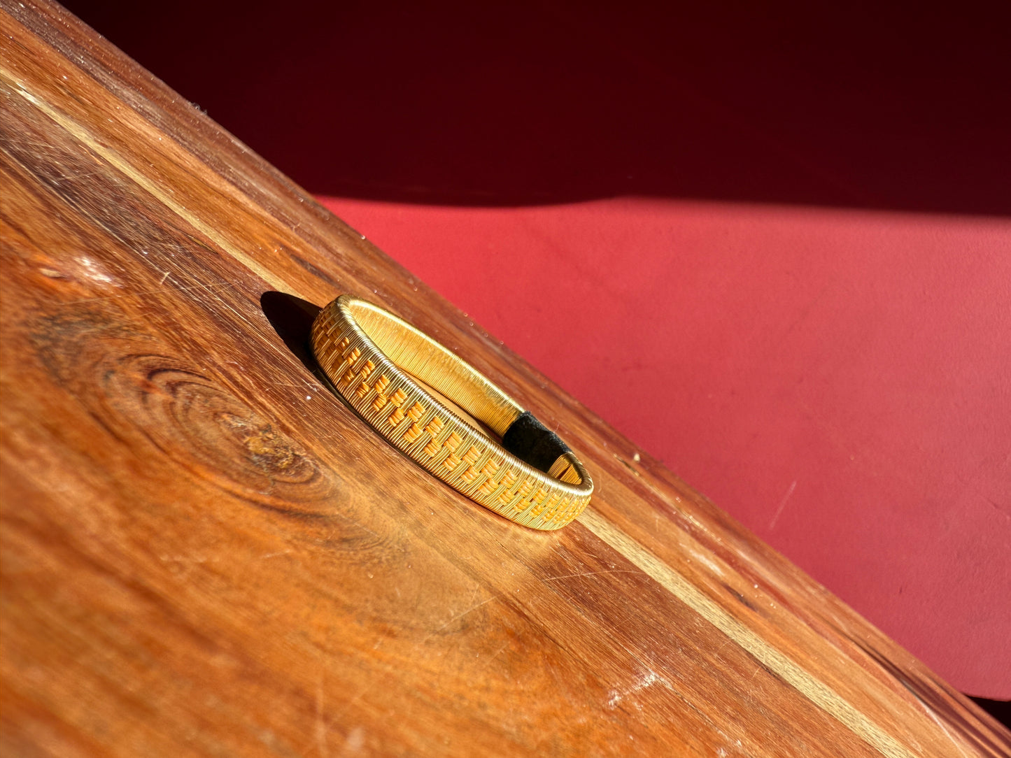 Aluna Montaña Bracelet
